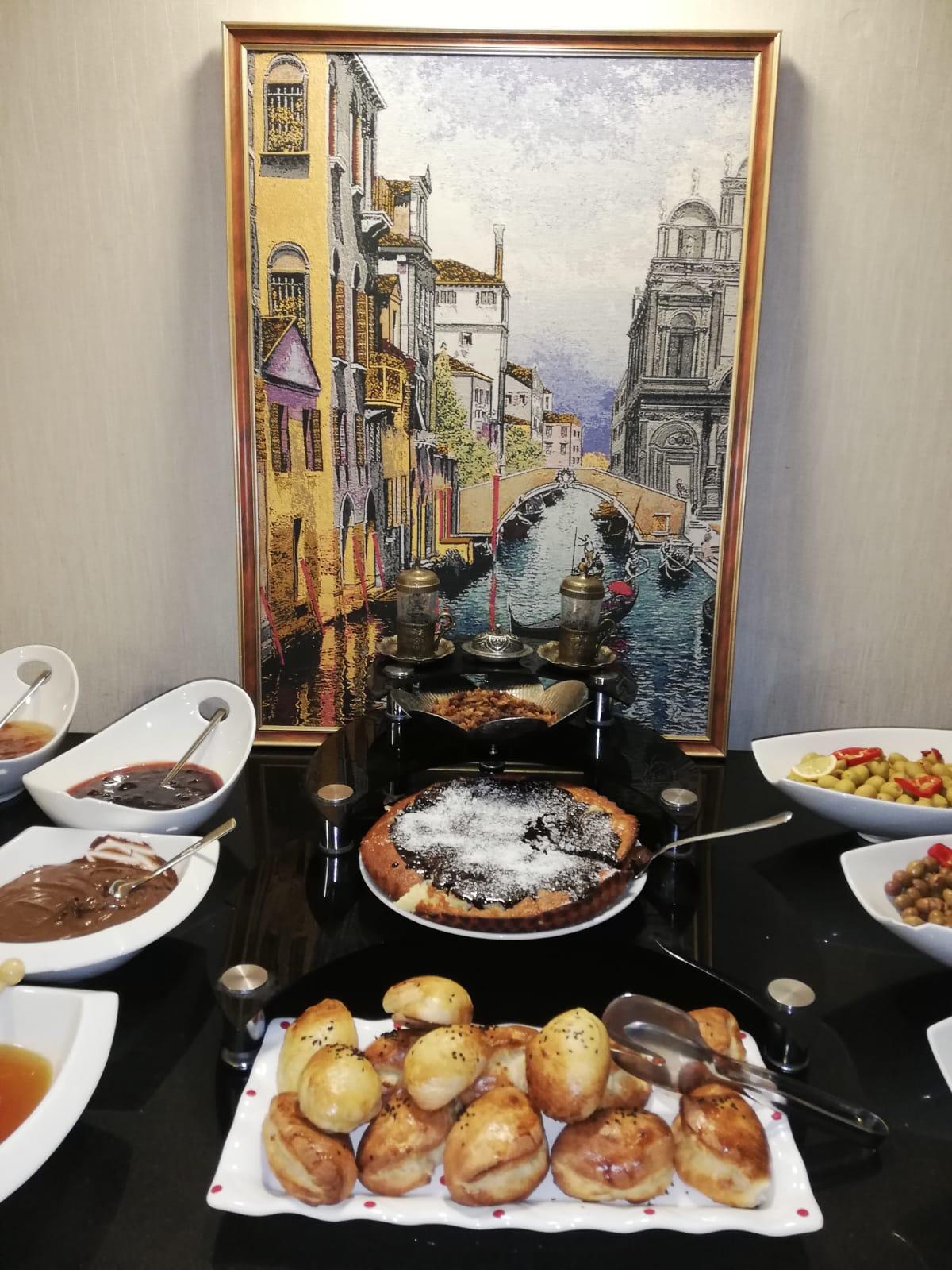 Sular Hotel Kahramanmaraş Exteriör bild
