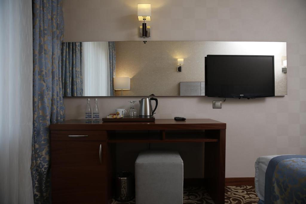 Sular Hotel Kahramanmaraş Rum bild